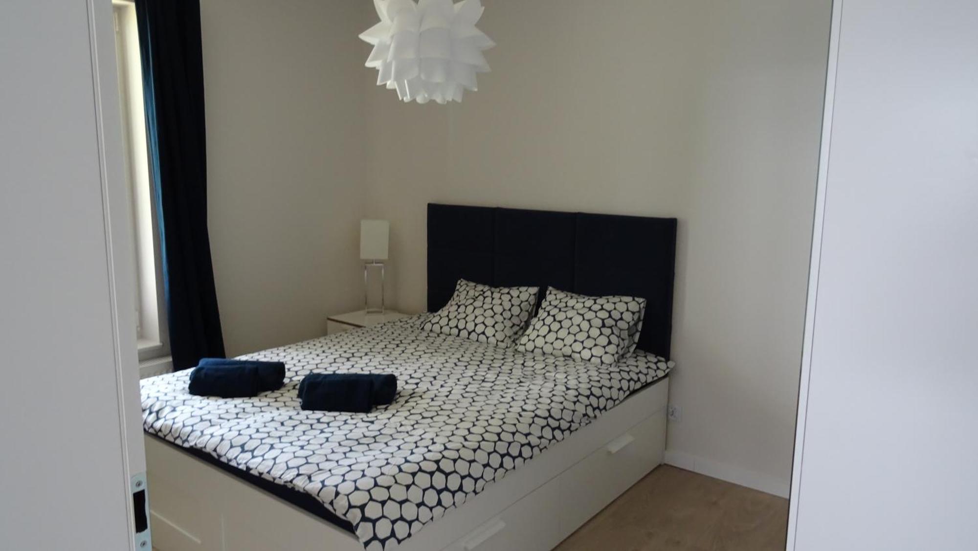 Apartamenty Perly Baltyku Ustronie Morskie Εξωτερικό φωτογραφία