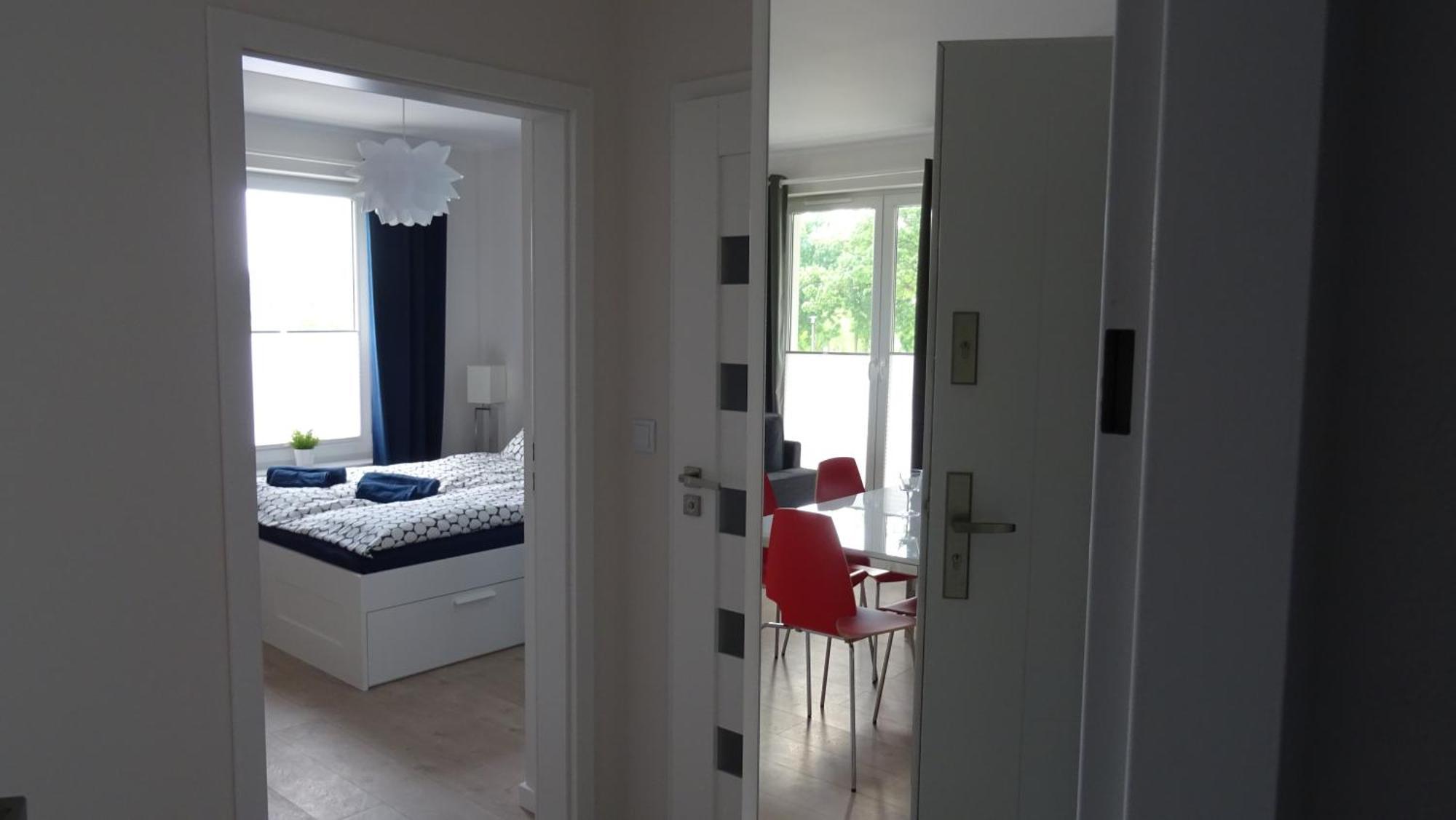 Apartamenty Perly Baltyku Ustronie Morskie Εξωτερικό φωτογραφία
