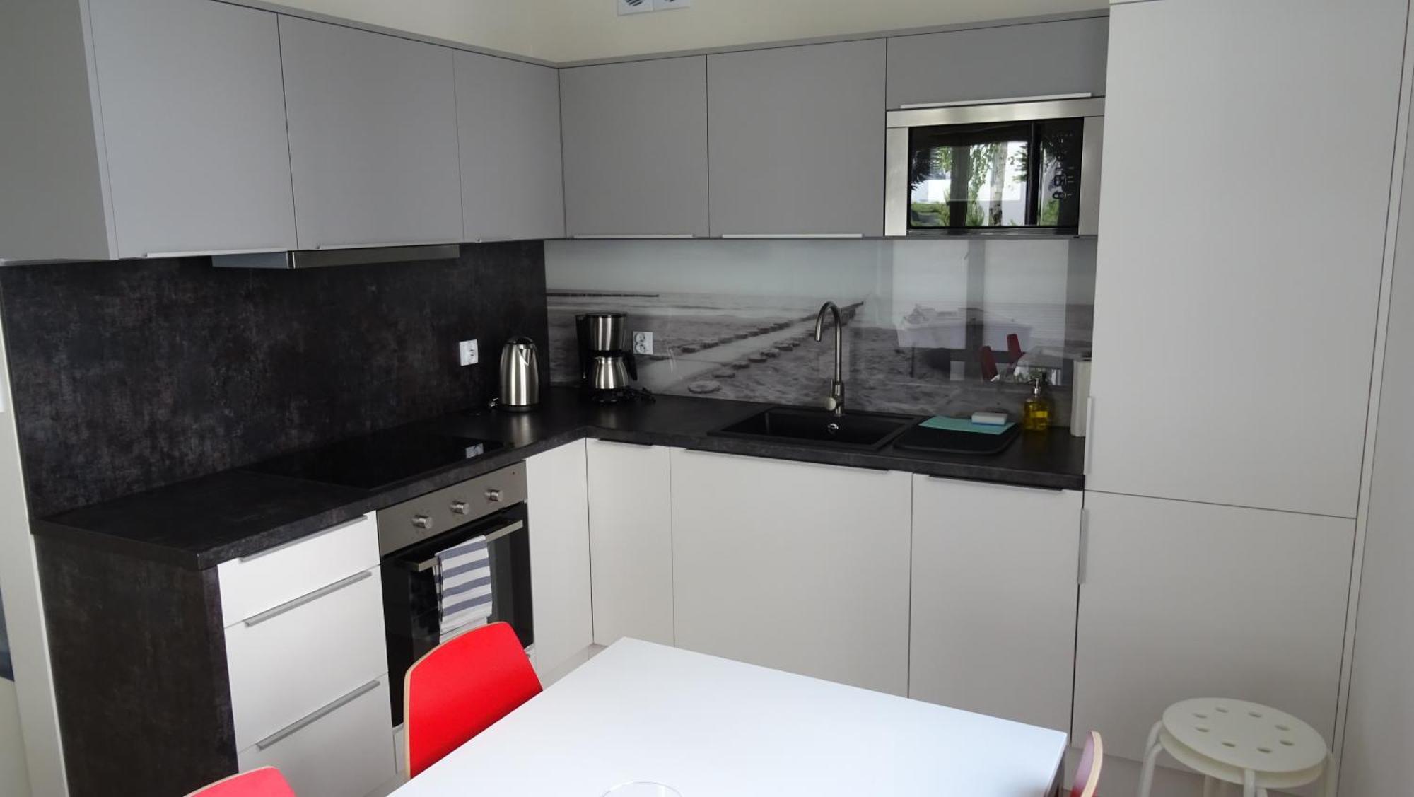 Apartamenty Perly Baltyku Ustronie Morskie Εξωτερικό φωτογραφία