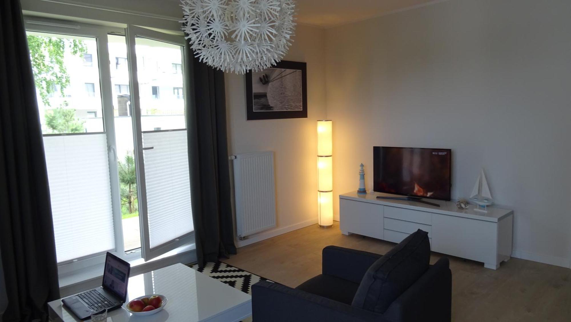 Apartamenty Perly Baltyku Ustronie Morskie Εξωτερικό φωτογραφία