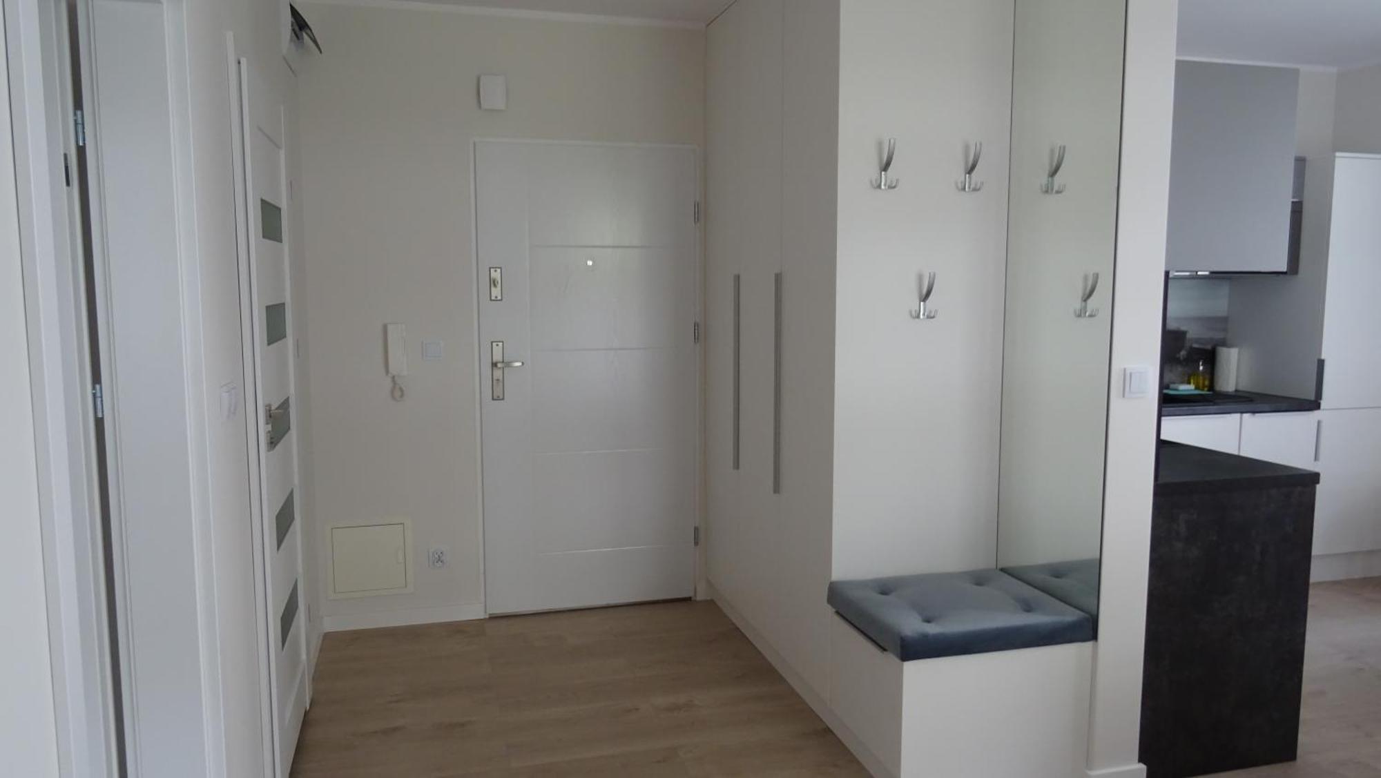 Apartamenty Perly Baltyku Ustronie Morskie Εξωτερικό φωτογραφία