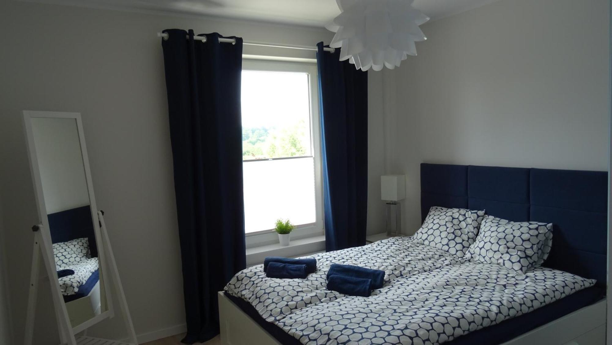 Apartamenty Perly Baltyku Ustronie Morskie Εξωτερικό φωτογραφία