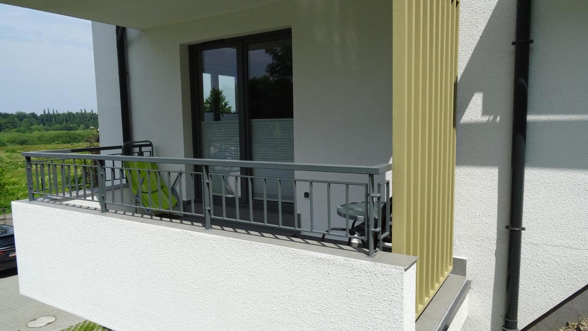 Apartamenty Perly Baltyku Ustronie Morskie Εξωτερικό φωτογραφία