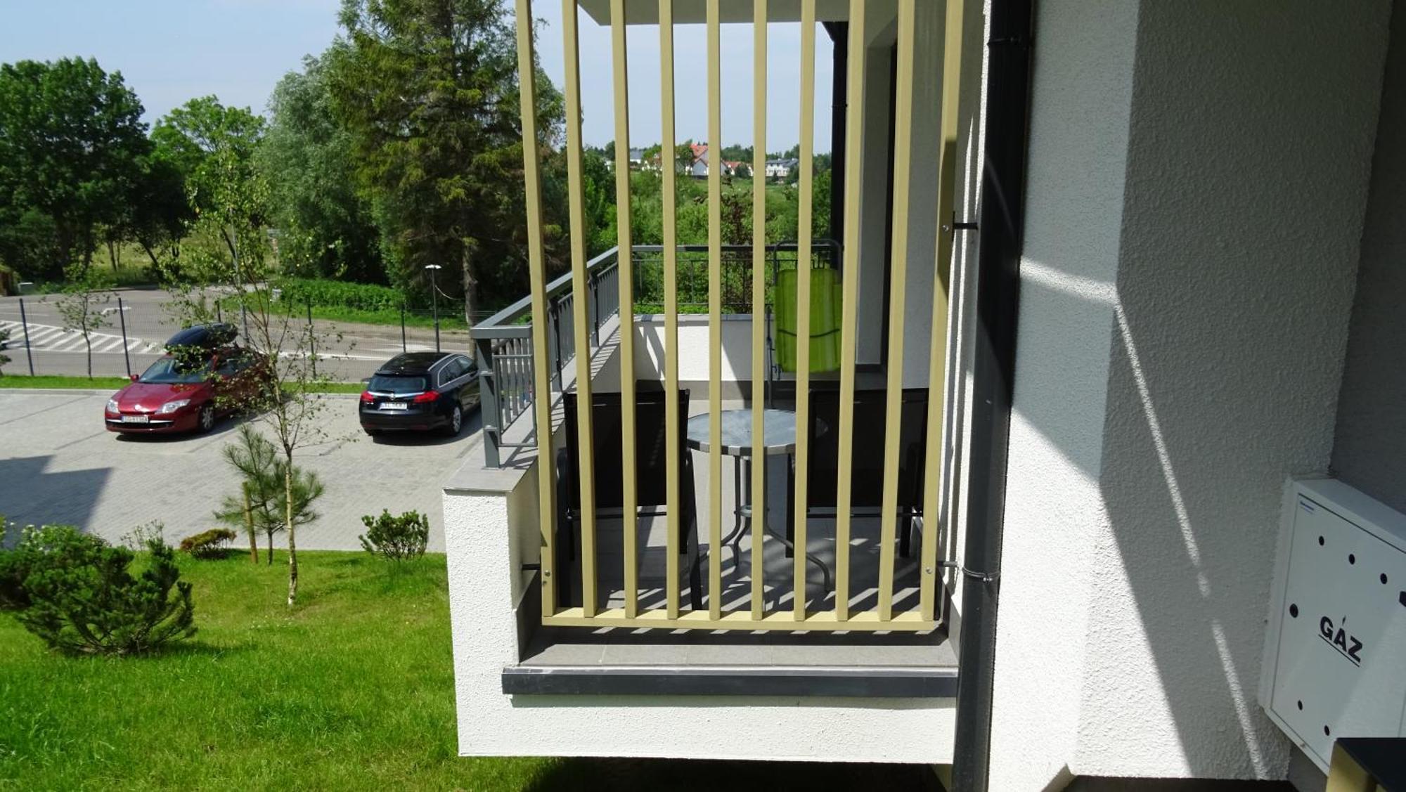 Apartamenty Perly Baltyku Ustronie Morskie Εξωτερικό φωτογραφία