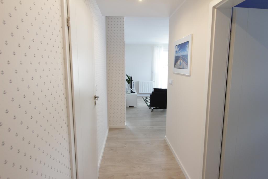 Apartamenty Perly Baltyku Ustronie Morskie Εξωτερικό φωτογραφία