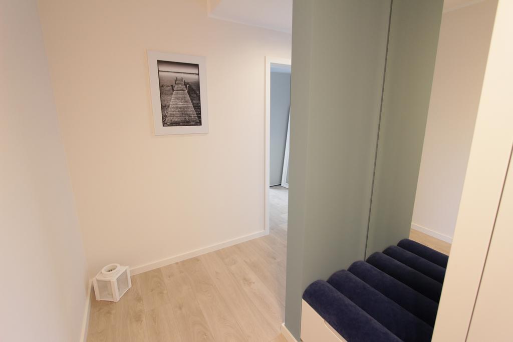 Apartamenty Perly Baltyku Ustronie Morskie Εξωτερικό φωτογραφία