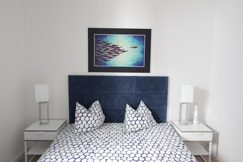 Apartamenty Perly Baltyku Ustronie Morskie Εξωτερικό φωτογραφία