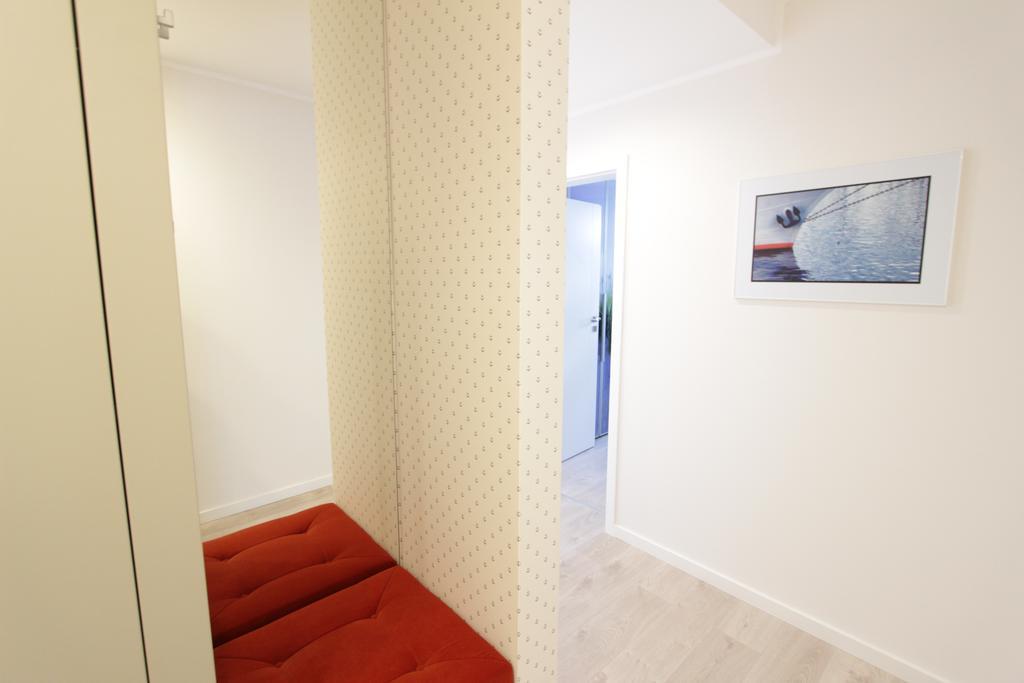 Apartamenty Perly Baltyku Ustronie Morskie Εξωτερικό φωτογραφία