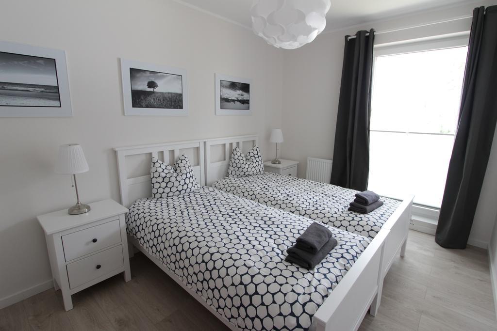 Apartamenty Perly Baltyku Ustronie Morskie Εξωτερικό φωτογραφία