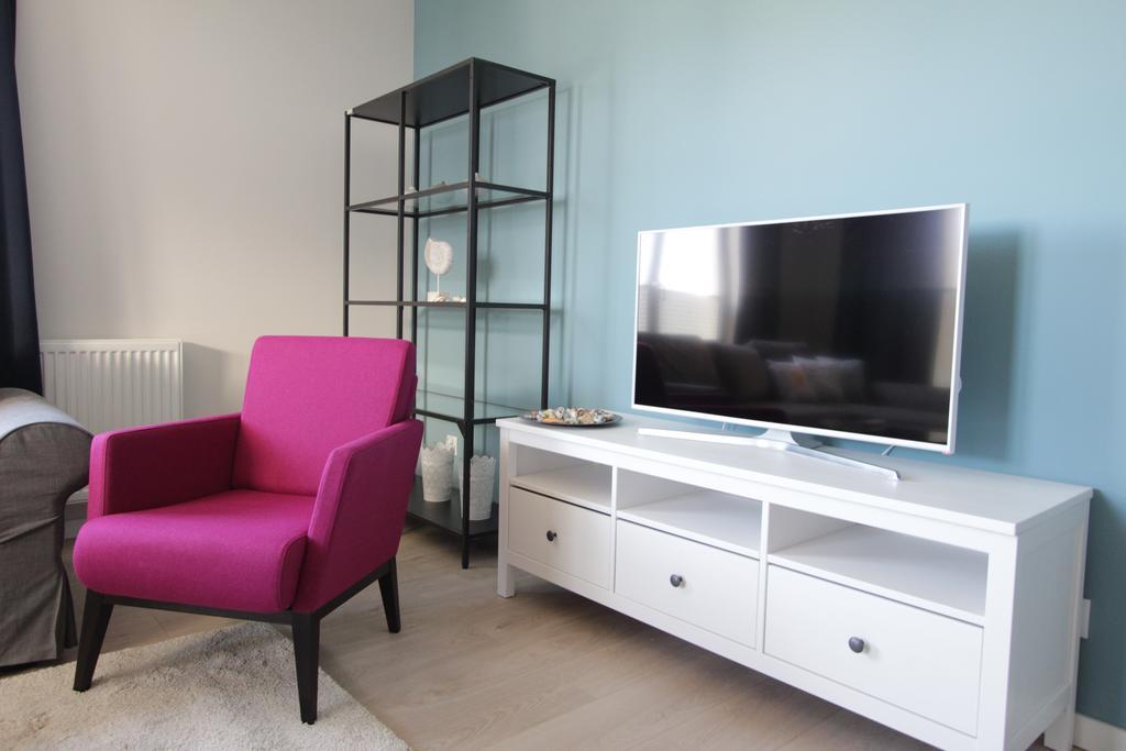 Apartamenty Perly Baltyku Ustronie Morskie Εξωτερικό φωτογραφία